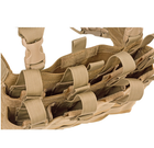Shadow Strategic  Low Profile Modular Chest Rig - Niagara Quartermaster