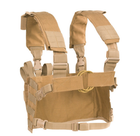 Shadow Strategic  Low Profile Modular Chest Rig - Niagara Quartermaster