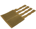 Shadow Elite M4 Low Profile Double Mag Pouch - Niagara Quartermaster
