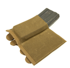 Shadow Elite M4 Low Profile Double Mag Pouch - Niagara Quartermaster