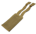 Shadow Elite M4 Low Profile Single Mag Pouch - Niagara Quartermaster