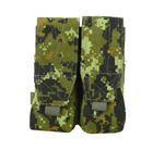 Shadow Elite M4/5.556mm Double Mag Pouch - Niagara Quartermaster