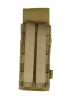 Shadow Elite M4/5.56mm Single Mag Pouch - Niagara Quartermaster