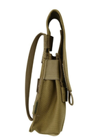 Shadow Elite M4/5.56mm Single Mag Pouch - Niagara Quartermaster