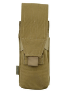 Shadow Elite M4/5.56mm Single Mag Pouch - Niagara Quartermaster
