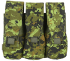 Shadow Elite M4/5.56mm Triple Mag Pouch - Niagara Quartermaster