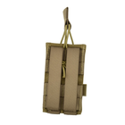 Shadow Elite M4/AK Single Rapid Response Mag Pouch - Niagara Quartermaster