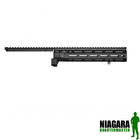 Protège-mains CNC Amoeba Striker AS-01 M-Lok