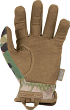 Mechanix Wear: FastFit - Multicam - Niagara Quartermaster