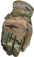 Mechanix Wear: FastFit - Multicam - Niagara Quartermaster