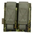 Shadow Elite  Direct Action Double Pistol Mag Pouch - Niagara Quartermaster