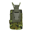 Shadow Elite Adjustable Radio Pouch - Niagara Quartermaster
