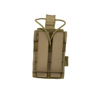 Shadow Elite Adjustable Radio Pouch - Niagara Quartermaster