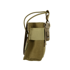 Shadow Elite Adjustable Radio Pouch - Niagara Quartermaster