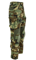 Shadow Strategic  RB3 Combat Pants- Woodland - Niagara Quartermaster