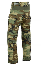 Shadow Strategic  RB3 Combat Pants- Woodland - Niagara Quartermaster