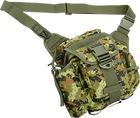 Shadow Strategic  Cross Pouch - Niagara Quartermaster