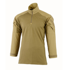 Shadow Strategic  RB3 Combat Shirt - Coyote - Niagara Quartermaster