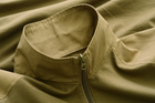 Shadow Strategic  RB3 Combat Shirt - Coyote - Niagara Quartermaster