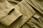 Shadow Strategic  RB3 Combat Shirt - Woodland - Niagara Quartermaster