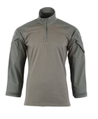 Shadow Strategic RB3 Combat Shirt - Grey - Niagara Quartermaster