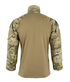 Shadow Strategic  RB3 Combat Shirt - Multicam - Niagara Quartermaster