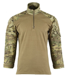 Shadow Strategic  RB3 Combat Shirt - Multicam - Niagara Quartermaster