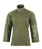 Shadow Strategic RB3 Combat Shirt - Russian Digital - Niagara Quartermaster