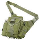 Shadow Strategic  Cross Pouch - Niagara Quartermaster