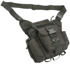 Shadow Strategic  Cross Pouch - Niagara Quartermaster