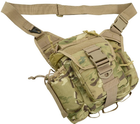 Shadow Strategic  Cross Pouch - Niagara Quartermaster