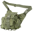 Shadow Strategic  Cross Pouch - Niagara Quartermaster