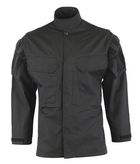 Shadow Strategic RB3 Tac Shirt- Black - Niagara Quartermaster