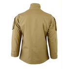 Shadow Strategic RB3 Tac Shirt- Coyote - Niagara Quartermaster