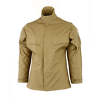 Shadow Strategic RB3 Tac Shirt- Coyote - Niagara Quartermaster
