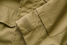 Shadow Strategic RB3 Tac Shirt- Woodland - Niagara Quartermaster