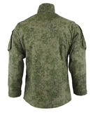 Shadow Strategic  RB3 Tac Shirt- Russian Digital - Niagara Quartermaster