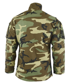 Shadow Strategic RB3 Tac Shirt- Woodland - Niagara Quartermaster