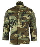 Shadow Strategic RB3 Tac Shirt- Woodland - Niagara Quartermaster