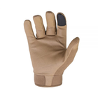 Gants seconde peau Strong Suit - Coyote