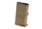 ARES Amoeba S-Class 140rd M4 Short Magazine - Dark Earth - Niagara Quartermaster