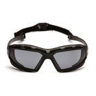 Pyramex Highlander Plus Airsoft Goggles - Smoke - Niagara Quartermaster