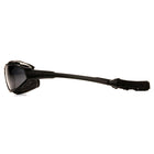 Pyramex Highlander Plus Airsoft Goggles - Smoke - Niagara Quartermaster