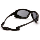 Pyramex Highlander Plus Airsoft Goggles - Smoke - Niagara Quartermaster