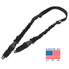 Condor CBT 2 Point Sling - Black - Niagara Quartermaster