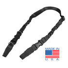 Condor CBT 2 Point Sling - Black - Niagara Quartermaster