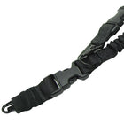 Condor CBT 2 Point Sling - Black - Niagara Quartermaster