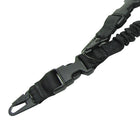 Condor CBT 2 Point Sling - Black - Niagara Quartermaster