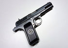 WE Tokarev TT33 GBBP - Niagara Quartermaster