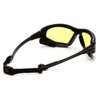 Pyramex Highlander Plus Airsoft Goggles - Yellow - Niagara Quartermaster